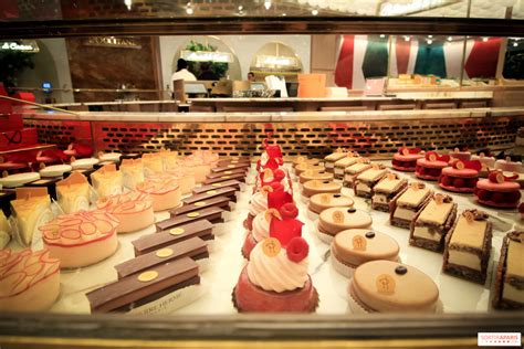 hermes pasticceria|pierre herme paris pastries.